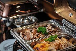 Trang Trang Luxury Hotel