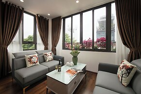 Trang Trang Luxury Hotel