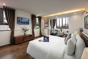 Trang Trang Luxury Hotel