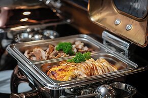 Trang Trang Luxury Hotel