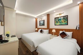 Trang Trang Luxury Hotel