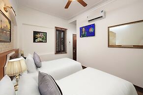 Trang Trang Luxury Hotel