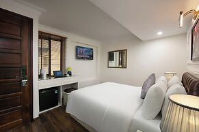 Trang Trang Luxury Hotel