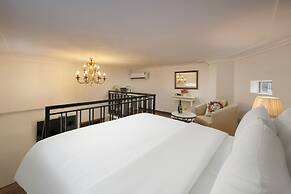 Trang Trang Luxury Hotel