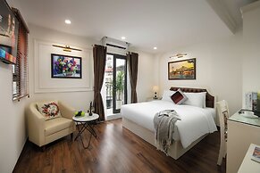 Trang Trang Luxury Hotel