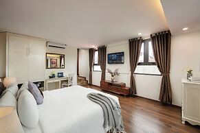 Trang Trang Luxury Hotel