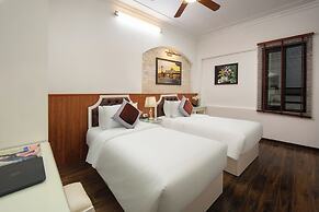 Trang Trang Luxury Hotel