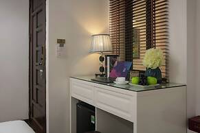 Trang Trang Luxury Hotel