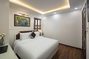 Trang Trang Luxury Hotel