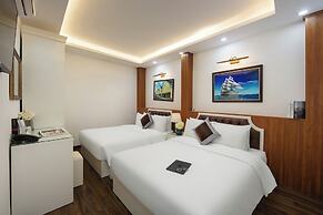 Trang Trang Luxury Hotel