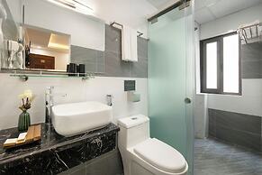 Trang Trang Luxury Hotel