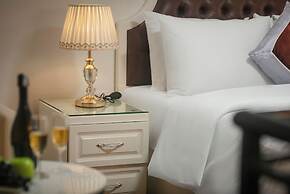 Trang Trang Luxury Hotel