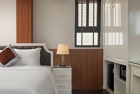 Trang Trang Luxury Hotel