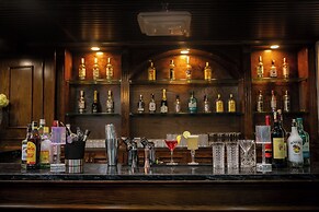 Trang Trang Luxury Hotel