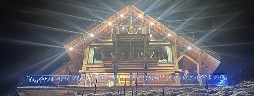 Chalet La Petite Ourse