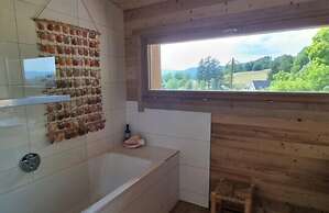 Chalet La Petite Ourse