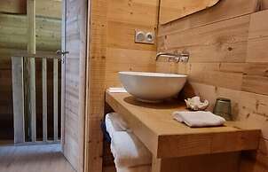 Chalet La Petite Ourse