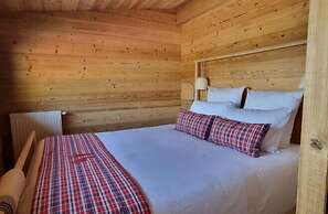 Chalet La Petite Ourse