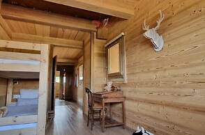 Chalet La Petite Ourse