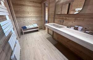 Chalet La Petite Ourse