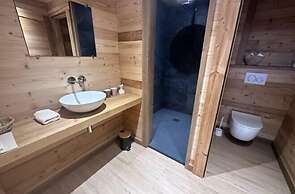 Chalet La Petite Ourse