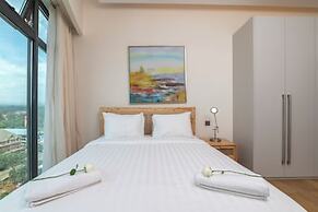 Colour that Pops by YourHost