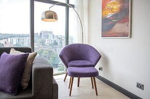 Colour that Pops by YourHost