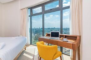 Colour that Pops by YourHost