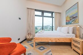 Colour that Pops by YourHost