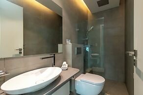 Colour that Pops by YourHost