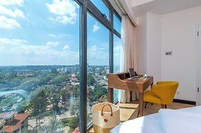 Colour that Pops by YourHost