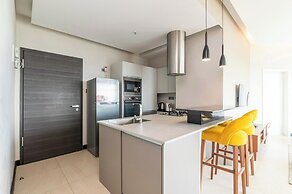 Colour that Pops by YourHost