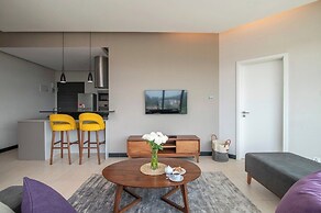 Colour that Pops by YourHost