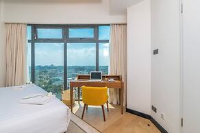 Colour that Pops by YourHost