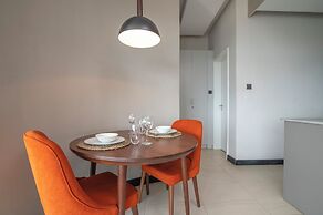 Colour that Pops by YourHost