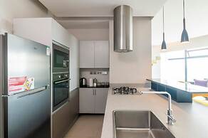 Colour that Pops by YourHost