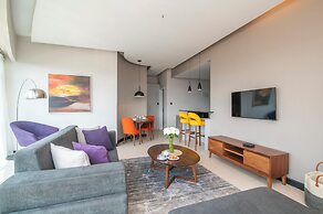 Colour that Pops by YourHost