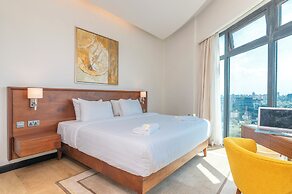 Colour that Pops by YourHost