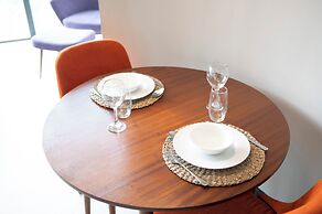 Colour that Pops by YourHost