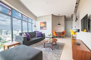 Colour that Pops by YourHost