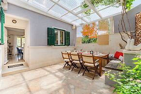 Apartment Blue Oasis