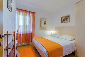 Apartment Blue Oasis