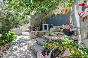 Apartment Blue Oasis