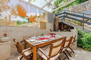 Apartment Blue Oasis