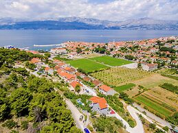 Apartment Blue Oasis