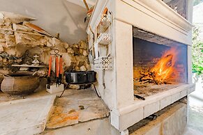 Apartment Blue Oasis