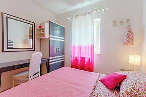 Apartment Blue Oasis