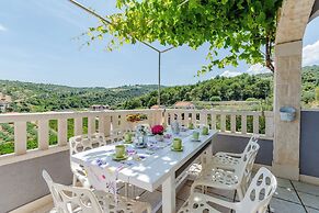 Apartment Blue Oasis