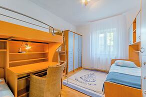 Apartment Blue Oasis