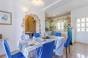 Apartment Blue Oasis